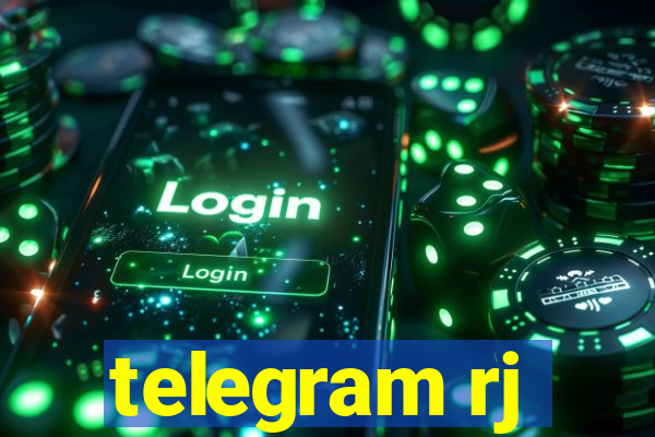 telegram rj